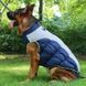Жилетка для собак Диего 2XL Синий 109488506 фото 8