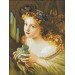 Набор для вышивания крестом 55х70 Фея Joy Sunday R457