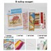 Набор для вышивания крестом 55х70 Фея Joy Sunday R457