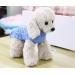 Свитер для собак «Делюкс», голубой, размер XL