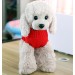 Свитер для собак «Делюкс», красный, размер 3XL