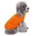 Свитер для собак «Премиум», оранжевый, размер XS